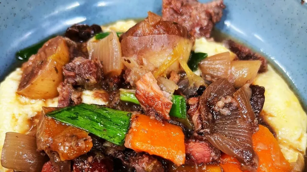 Imagem Boeuf 4.6 SDV do artigo Boeuf Bourguignon - Sabor de Vida