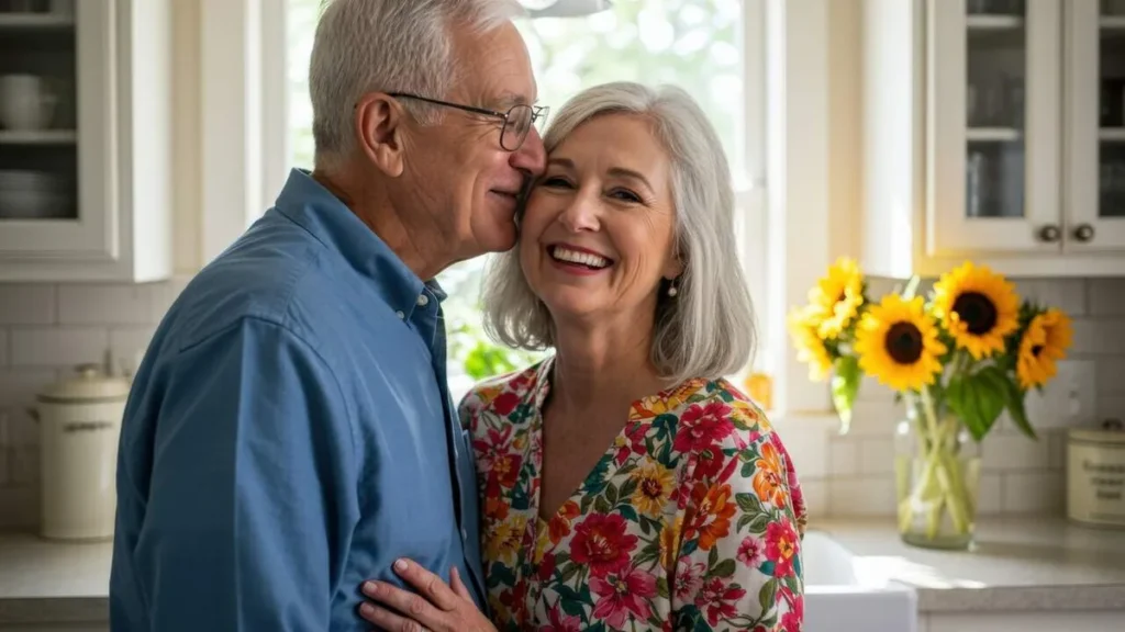 Imagem Casal feliz do artigo Amor em Poesia: o Cântico dos Cânticos