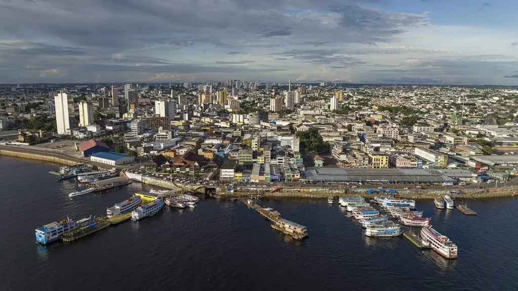 Cidade de Manaus será sede da Muticom 2025