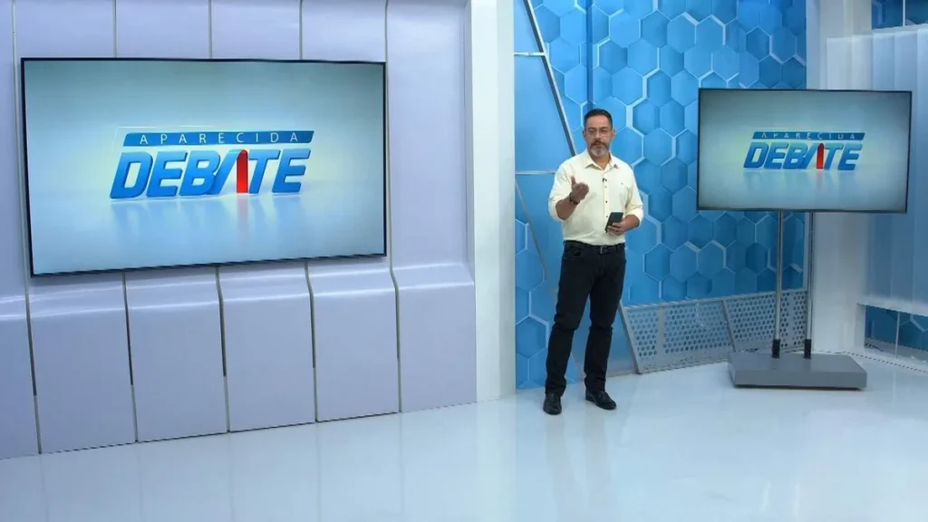 Imagem APD 1706 do artigo "Aparecida Debate" destaca as diferentes formas de reciclagem