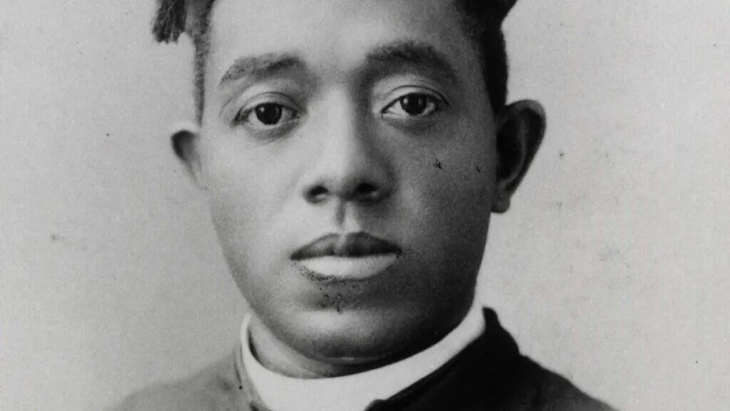 venerável Augustus Tolton