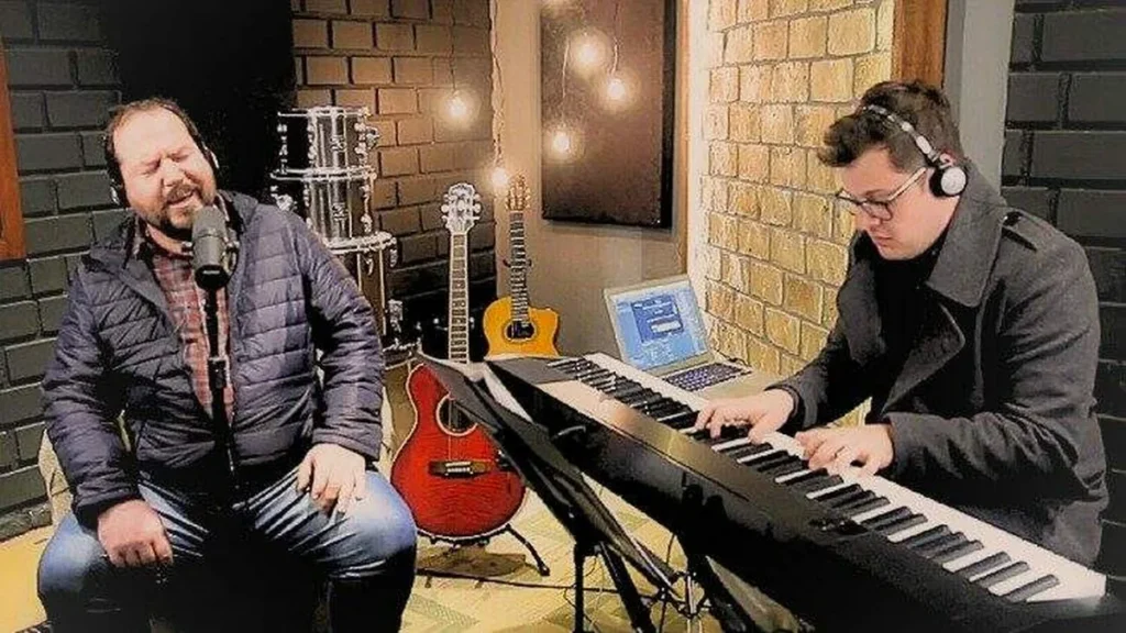 Imagem Leandro Lopes Avila do artigo Prêmio de Música Católica anuncia finalistas em língua portuguesa