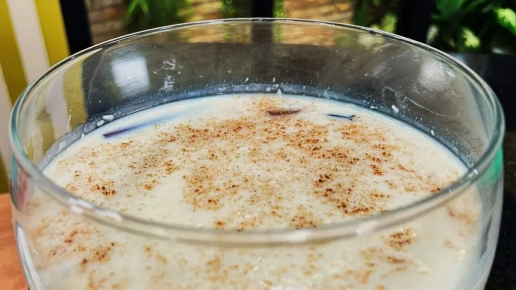 Imagem Arroz Doce SDV do artigo Arroz Doce Cremoso - Sabor de Vida