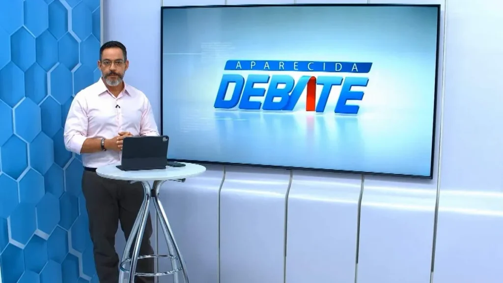 Imagem APD 0107 do artigo "Aparecida Debate" aborda os cuidados com o turismo em tempos de férias
