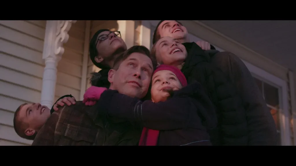 Imagem Nos Caminhos de Deus do artigo “Nos Caminhos de Deus” é a atração do Cine Família neste domingo