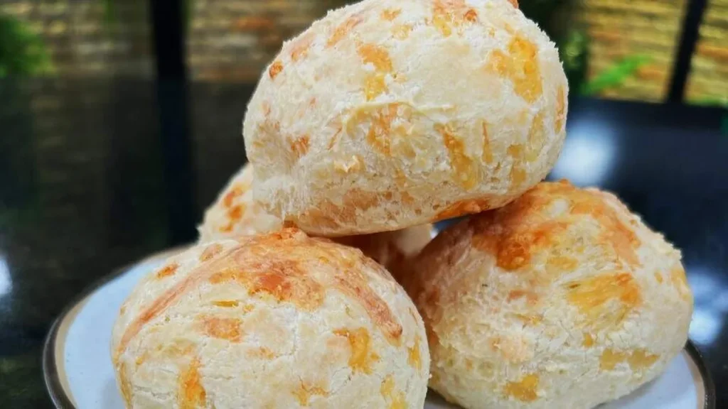 Imagem SDV 6.6 do artigo Pão de queijo e Manteiga de Goiaba - Sabor de Vida