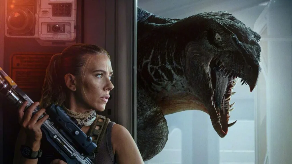 Imagem Jurassic World do artigo Jurassic World: um novo capítulo de uma das maiores sagas de ficção dos cinemas