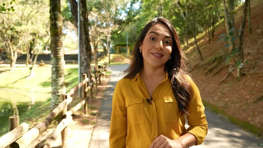 Imagem ARQ 0307 1 do artigo Reportagem da TV Aparecida aborda a longevidade no Brasil