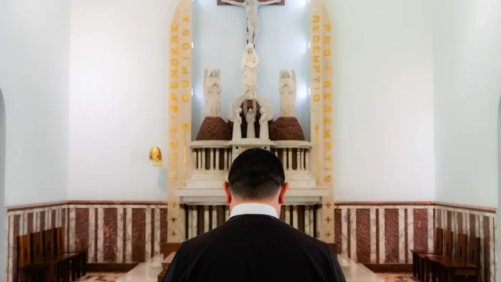 A virtude na obediência na Congregação Redentorista