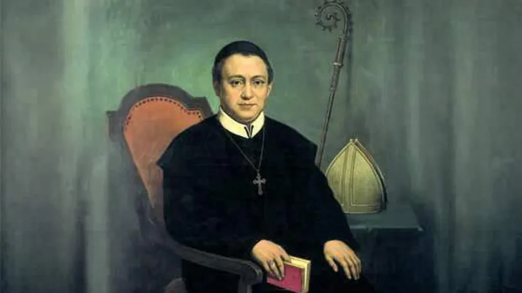 Celestino Maria Cocle, redentorista e amigo da família real de Nápoles
