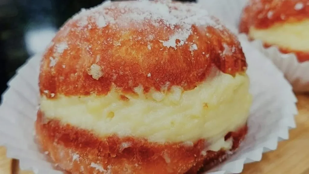 Imagem Sonho SDV do artigo Sonho com Creme - Sabor de Vida