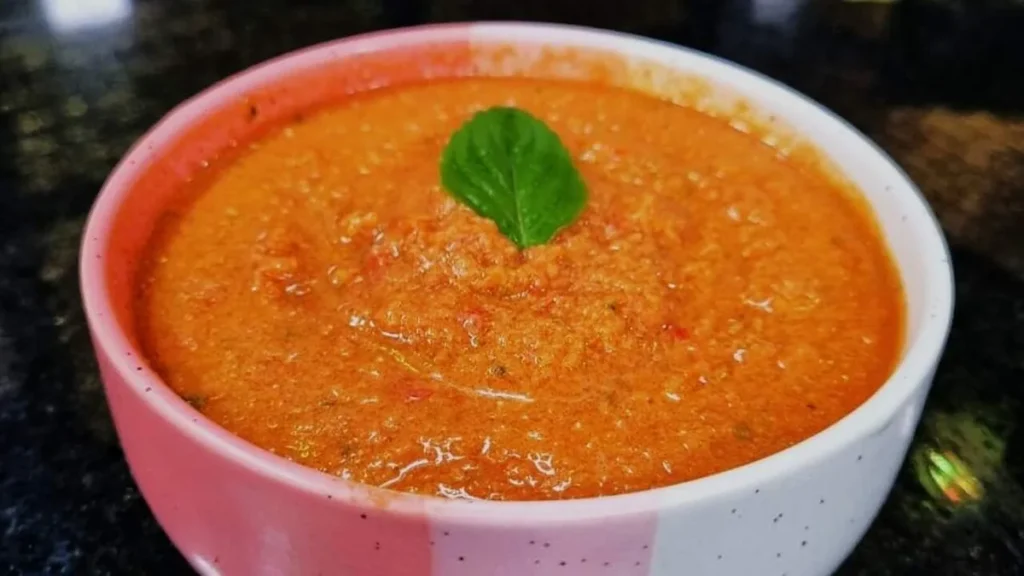 Imagem Molho de Tomate SDV do artigo Pizza de Chicago (Molho e Massa) - Sabor de Vida