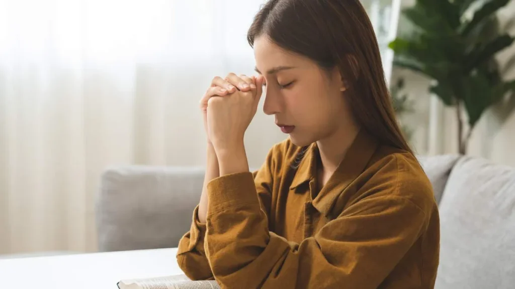 Imagem Oracao a Deus do artigo Oração pelos Necessitados