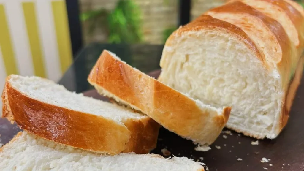 Imagem Pao de Leite SDV do artigo Pão de Leite - Sabor de Vida