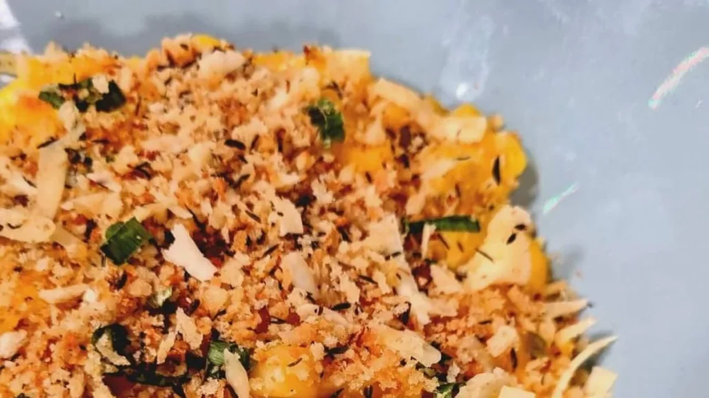 Imagem Mac and Cheese SDV do artigo Mac in Cheese - Sabor de Vida