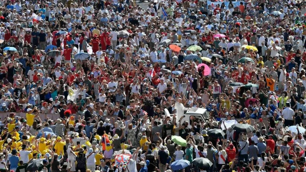 Imagem cq5dam.thumbnail.cropped.1500.844 1 do artigo Guia com programação do Jubileu dos Jovens está disponível