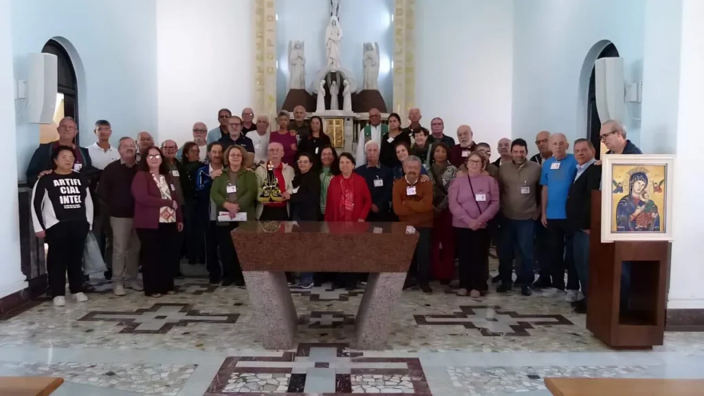 Imagem Eneser 2024 do artigo UNESER celebra 30 anos com encontro nacional