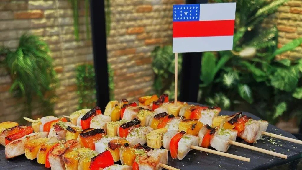 Imagem Frango SDV do artigo Peixe Asssado com Molho de Limão - Sabor de Vida