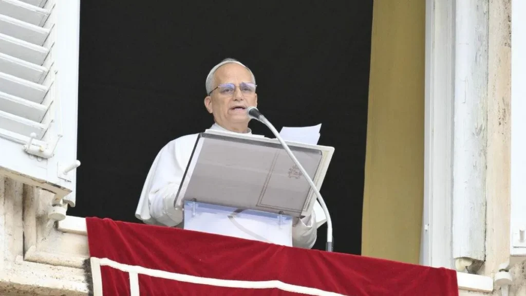 Imagem cq5dam.thumbnail.cropped.1500.844 2 do artigo Papa no Angelus: não se pode rezar a Deus como “Pai” e depois ser duro com os outros