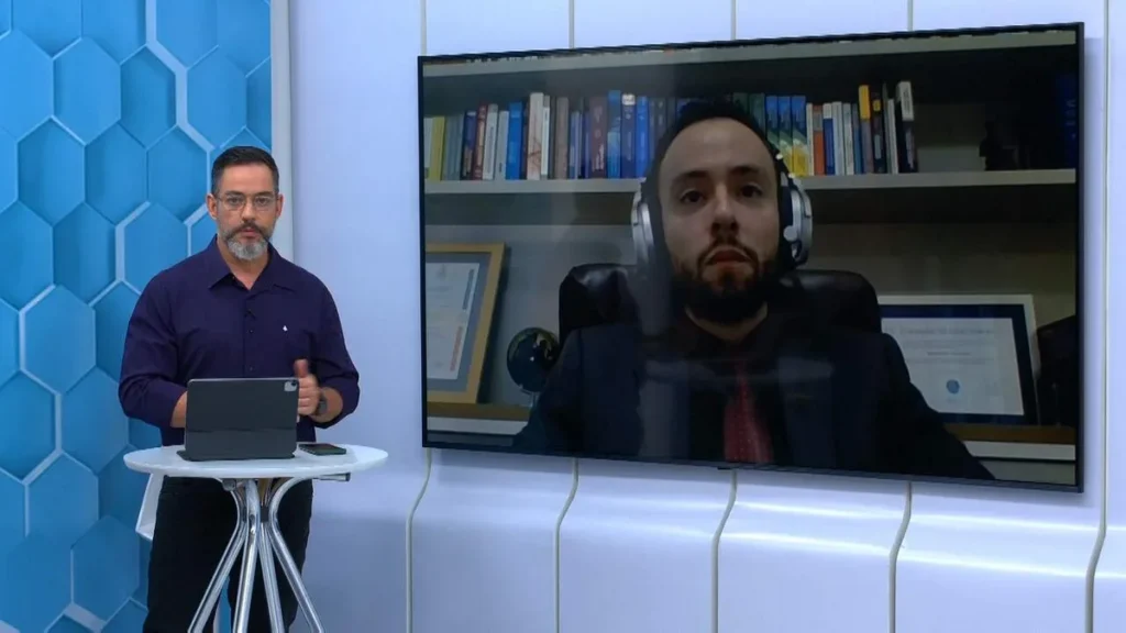 Imagem APD GOLPES BANCARIOS 2 do artigo “Aparecida Debate” traz como pauta fraudes e golpes bancários