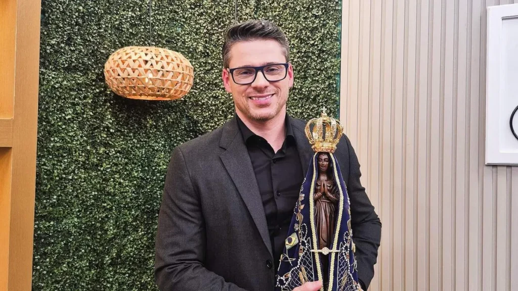 Imagem Doutor rodrigo gurgel by julia faria do artigo “Você Bem Melhor” enfoca as consequências do erro de diagnóstico