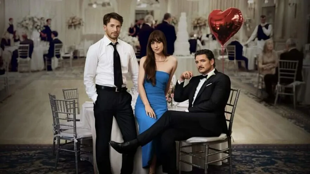 Imagem Amores materialistas do artigo Amores Materialistas: o confronto entre o amor verdadeiro e o ideal