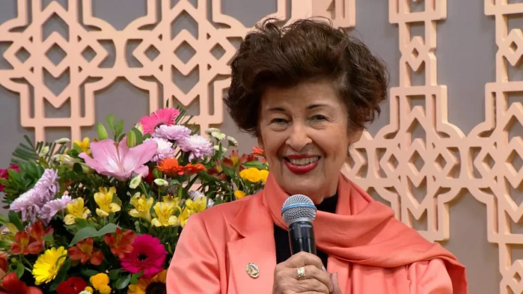 Imagem Irma custodia cardoso do artigo Celebrar Bem – 16º Domingo do Tempo Comum (Ano C)