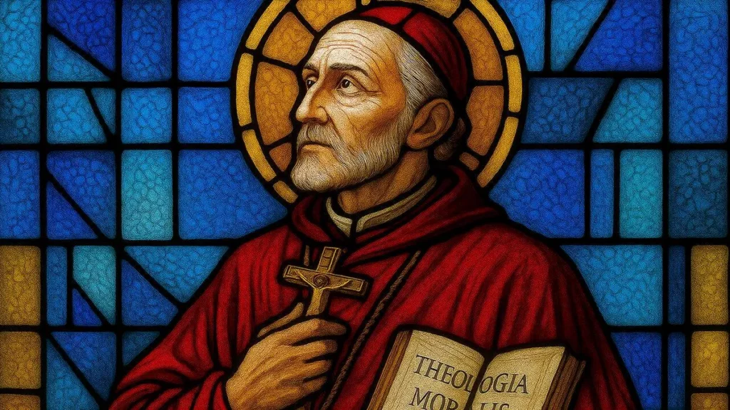 Santo Afonso compreendeu que a missão do seu grupo era evangelizar os pobres e abandonados