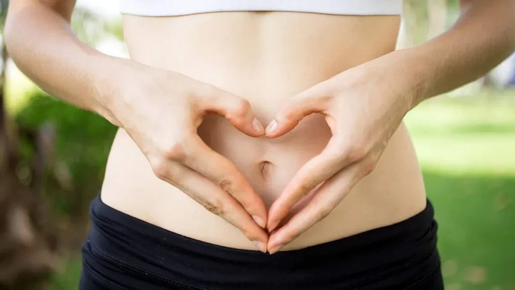 Imagem Saude intestinal do artigo Saúde intestinal: a base para o emagrecimento e a imunidade