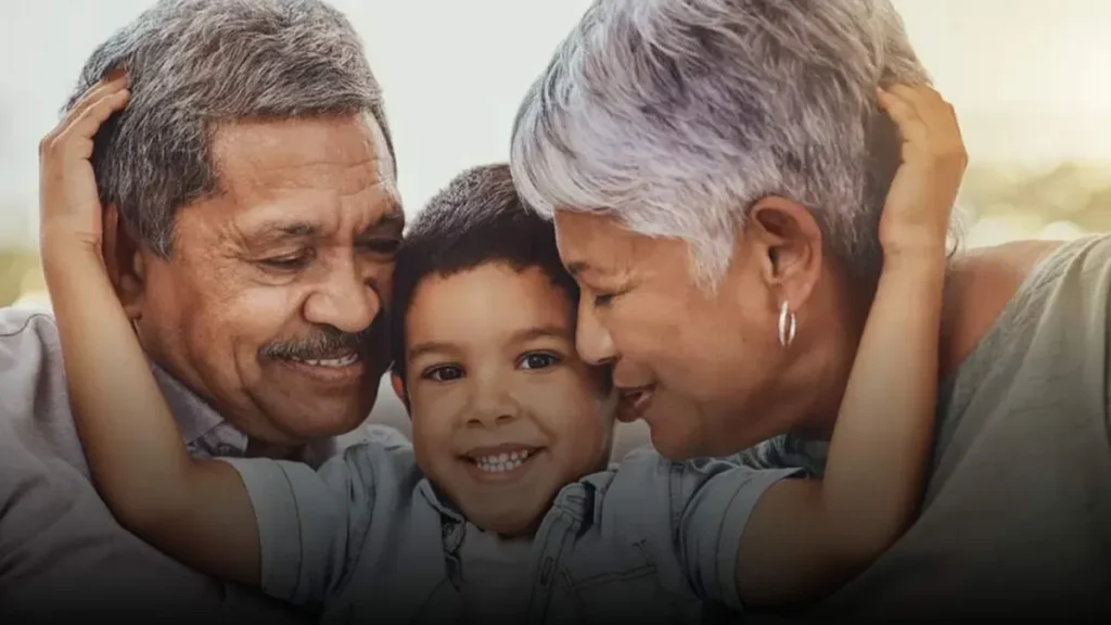 Imagem Almanaque dia dos avos do artigo Especial Dia dos Avós: “No meu Tempo”