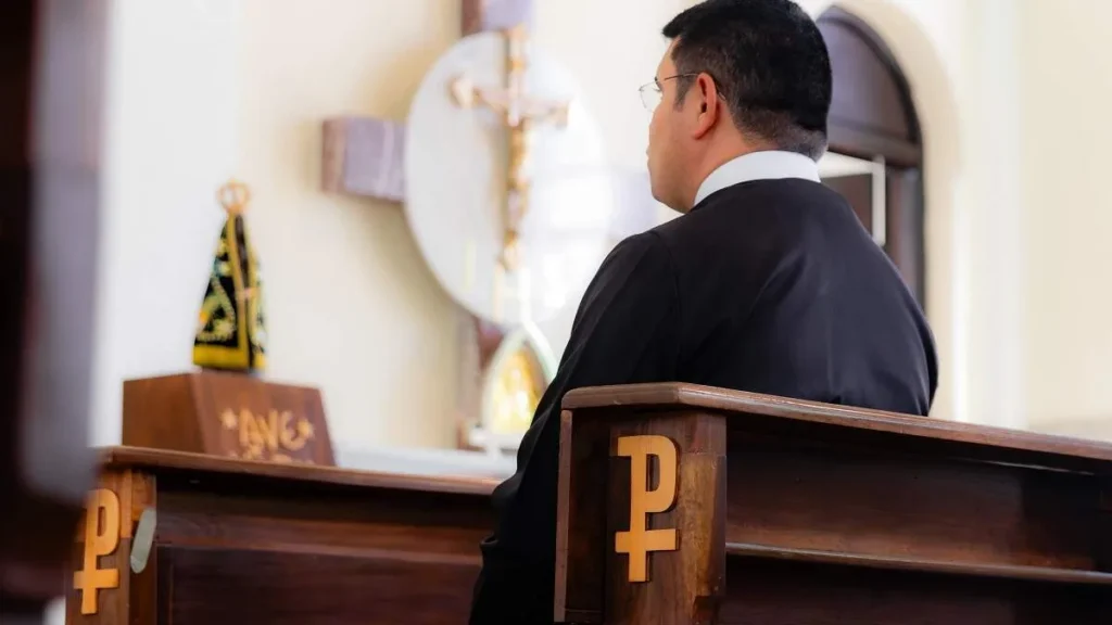 A virtude da humildade e da mansidão na Congregação Redentorista.