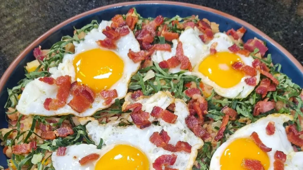 Imagem Mexidao mineiro culinaria do Sabor de vida tv aparecida Easy Resize.com do artigo Mexidão Mineiro – Sabor de Vida
