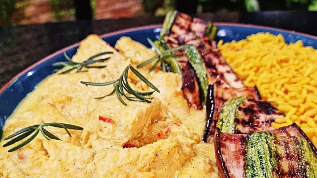 Imagem peixe ao curry sabor de vida do artigo Peixe ao Curry - Sabor de Vida