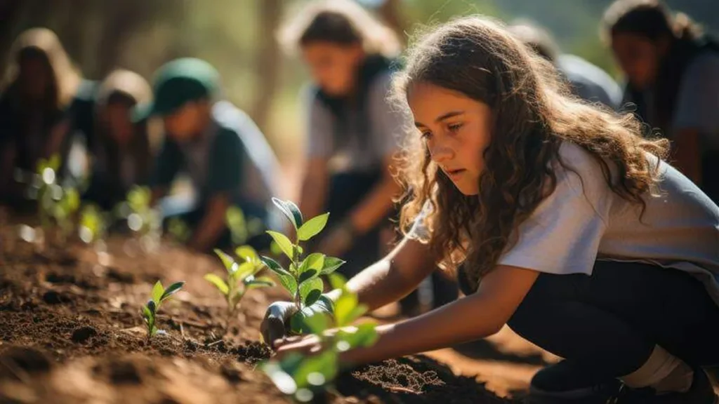 Imagem AdobeStock 678246801 do artigo Confira como você também pode participar da COP 30