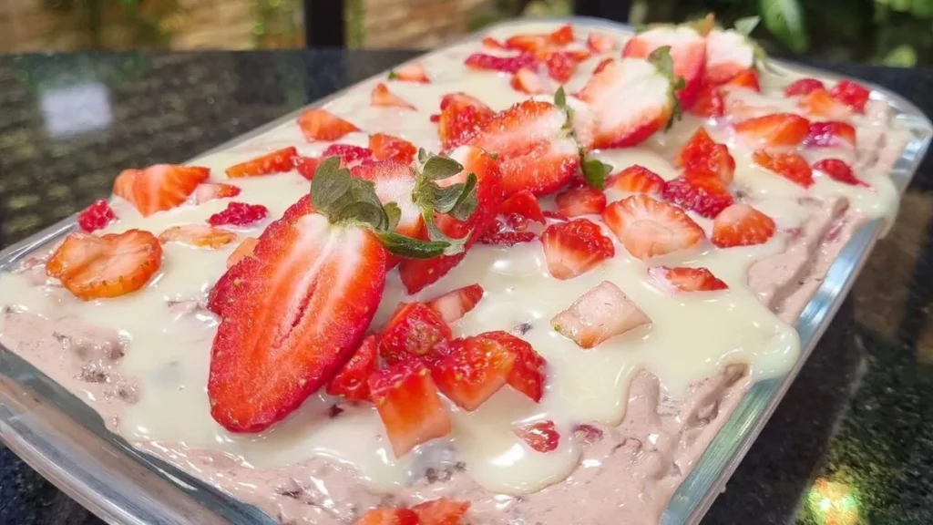 Imagem Bolo sensacao culinaria do Sabor de vida tv aparecida Easy Resize.com 1 do artigo Bolo Sensação – Sabor de Vida