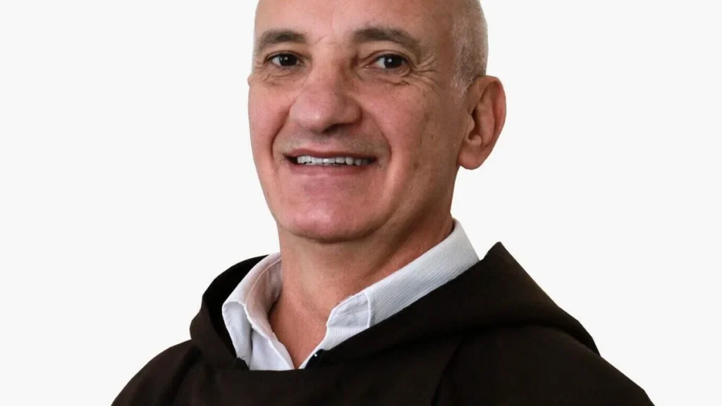 Frei Pedro Cesario Palma