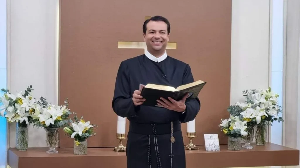 Imagem Intercede Por Nos by Italo Borges do artigo “Intercede Por Nós”: Santa Dulce e a vocação à vida religiosa