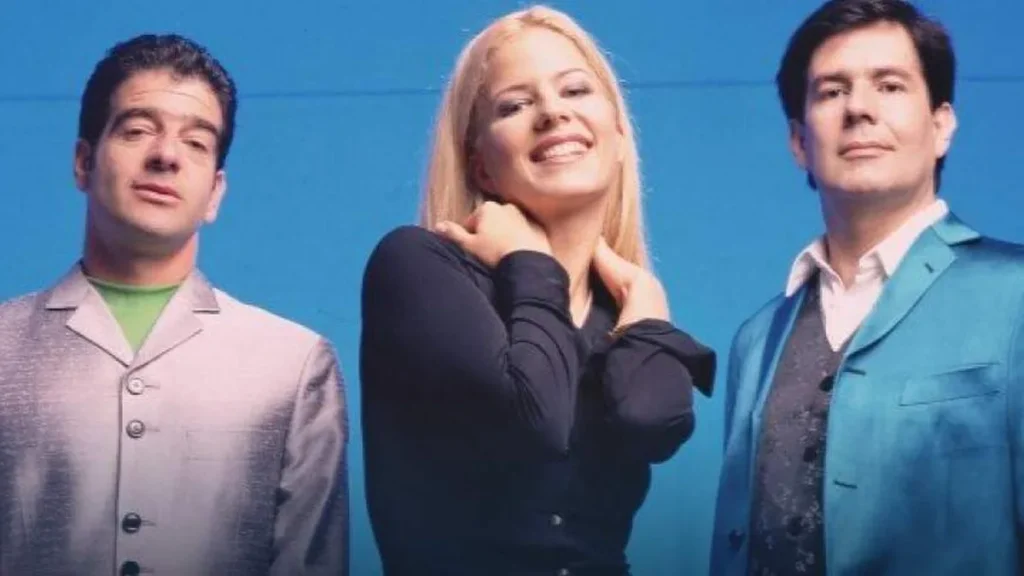 Imagem Kid Abelha do artigo Kid Abelha: o ícone do pop nacional dos anos 80 e 90