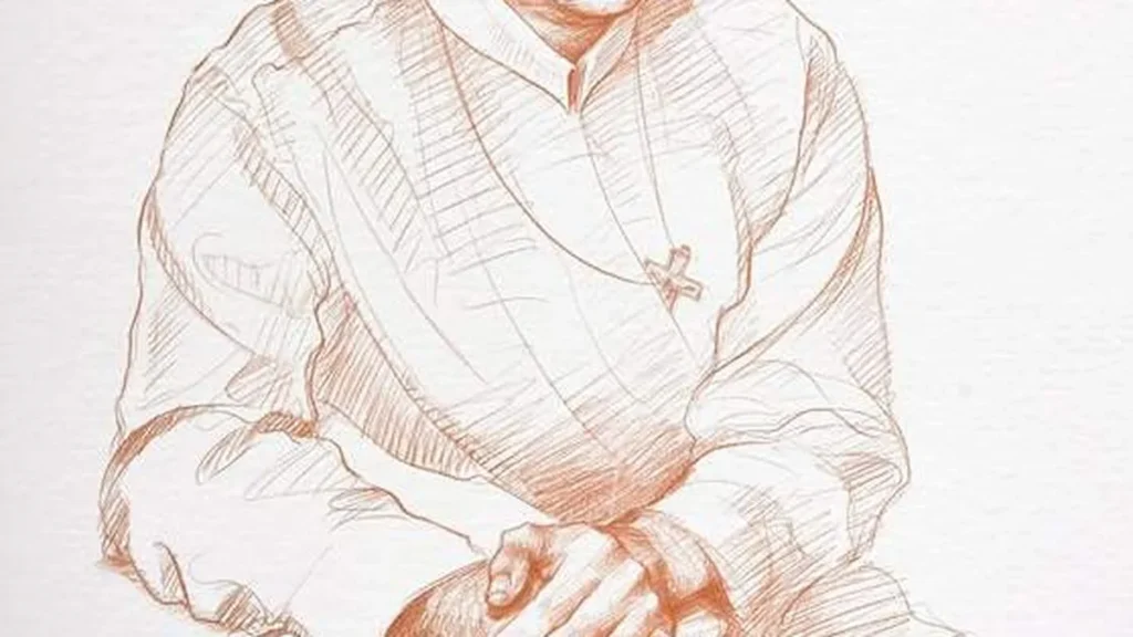 Imagem Sao Clemente do artigo A missão Redentorista nos púlpitos modernos