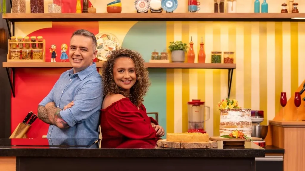 Imagem Sabor de vida by davi barbosa do artigo “Sabor de Vida” apresenta programação especial durante toda semana
