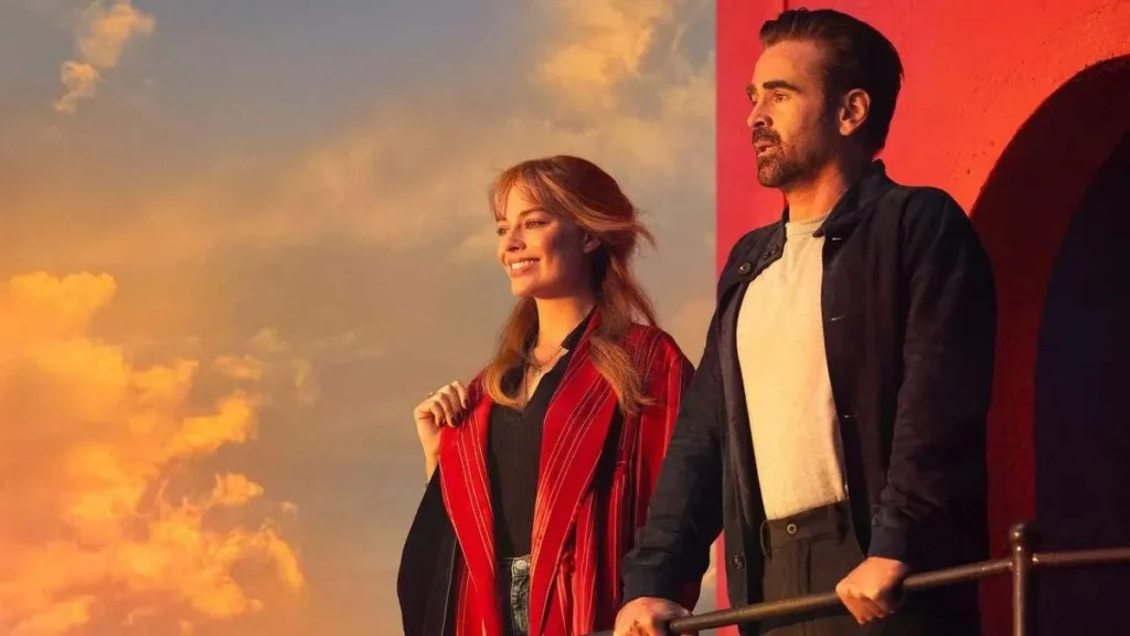 Imagem Filme a grande viagem da sua vida do artigo A Grande Viagem da Sua Vida: uma jornada mágica e dramática