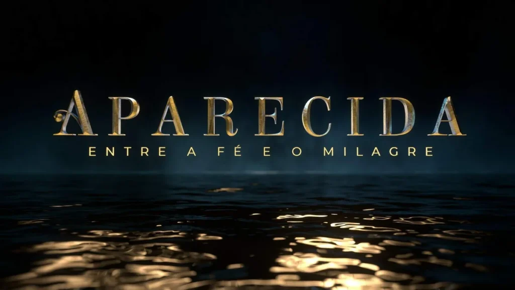 Imagem esp nsa logo do artigo Assista ao trailer da nova produção original da TV Aparecida