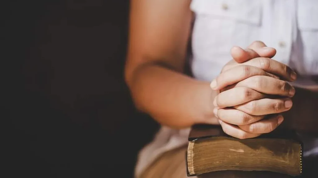 Imagem espiritualidade do artigo A liturgia das horas na celebração do Ano Jubilar