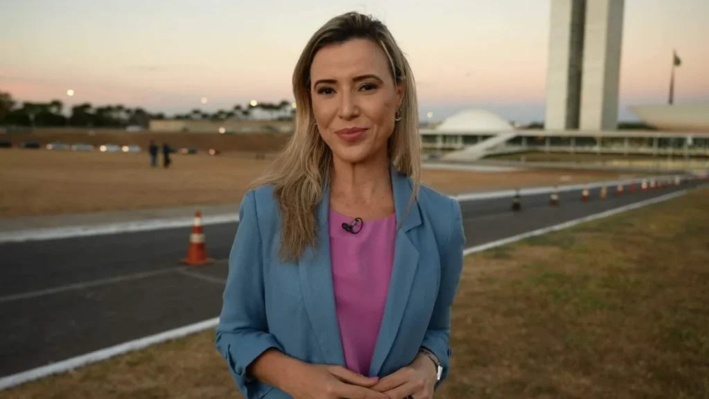 Camila Morais traz uma entrevista exclusiva com a ministra Maria Silva.