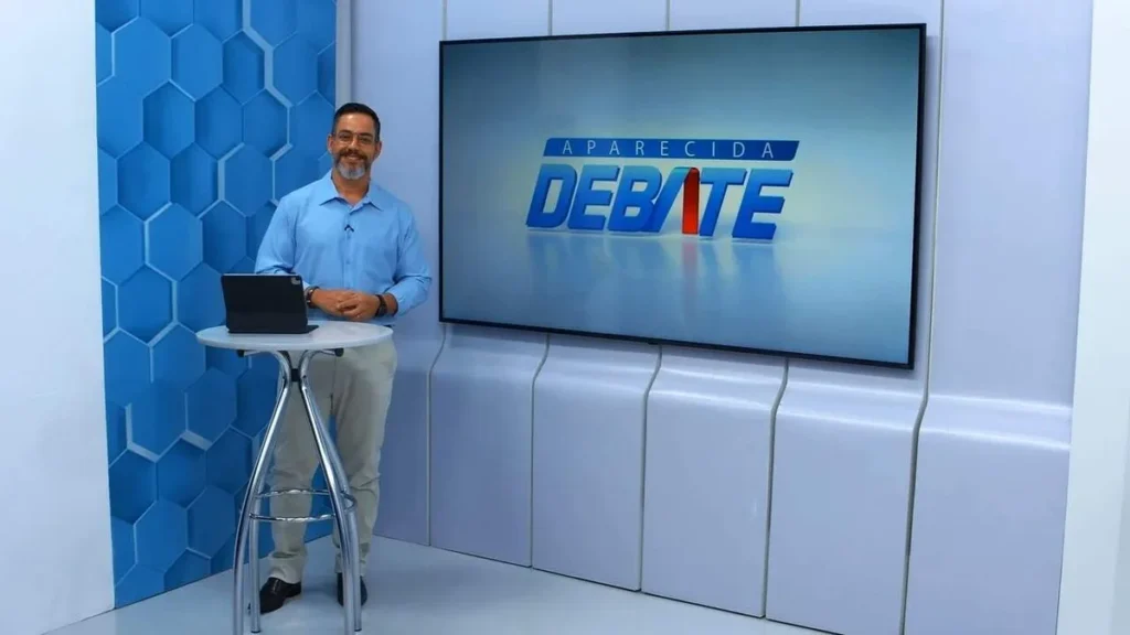 Imagem APD Jovens Catolicos Reproducao TV Aparecida do artigo Aparecida Debate destaca a importância dos jovens na Igreja Católica