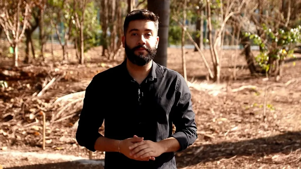 Imagem ARQ 2409 1 do artigo Reportagem da TV Aparecida evidencia a importância da arborização urbana