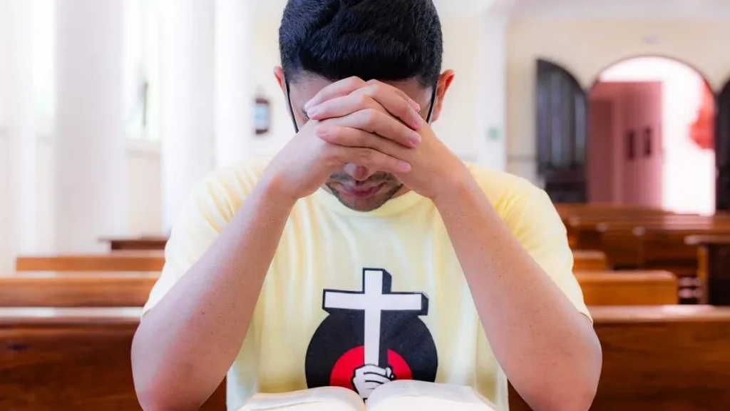 Em setembro, somos convidados a rezar nossa vocação a partir da Palavra de Deus.
