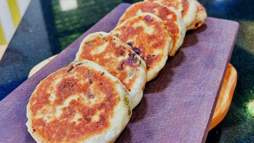 Imagem bolinho de carne com repolho sabor de vida do artigo Bolinho de Carne com Repolho - Sabor de Vida