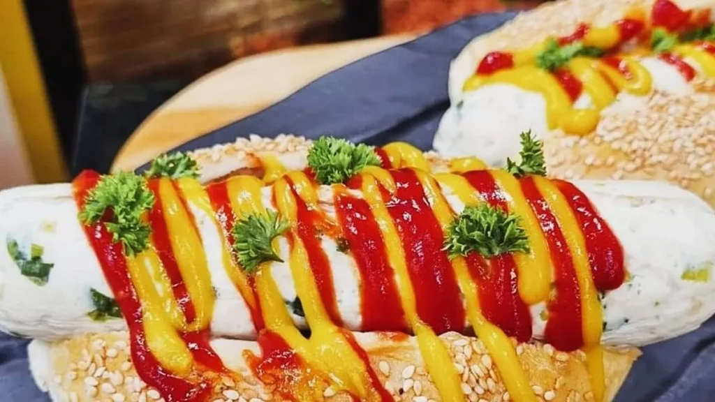 Imagem cachorro quente sabor de vida do artigo Cachorro Quente - Sabor de Vida