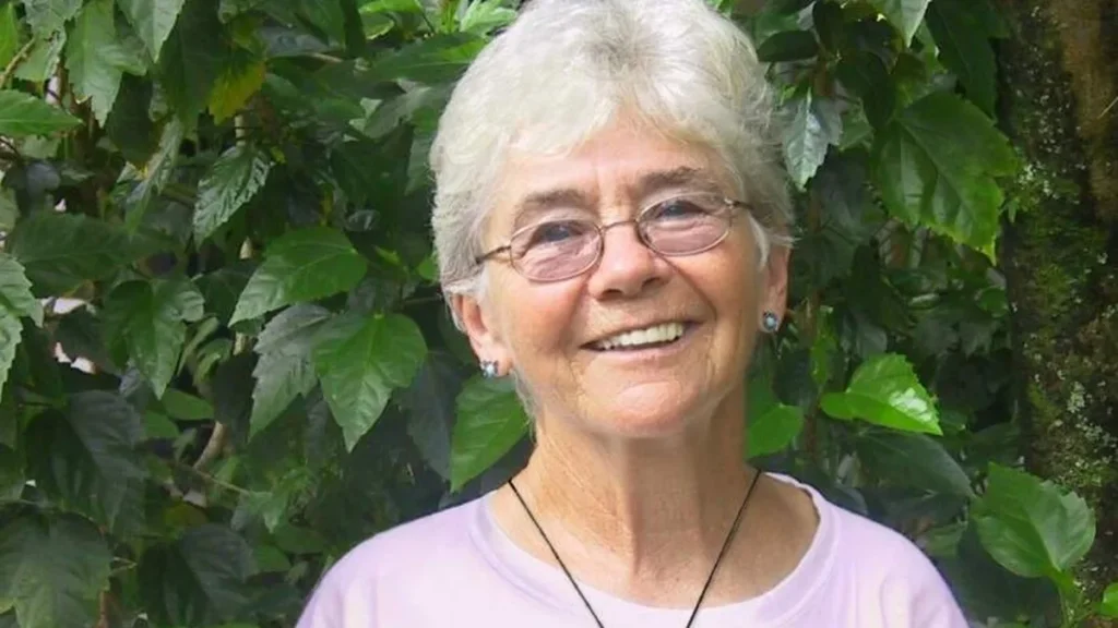 Imagem irma dorothy do artigo Papa recorda Ir. Dorothy e seu exemplo de “esperança desarmada”
